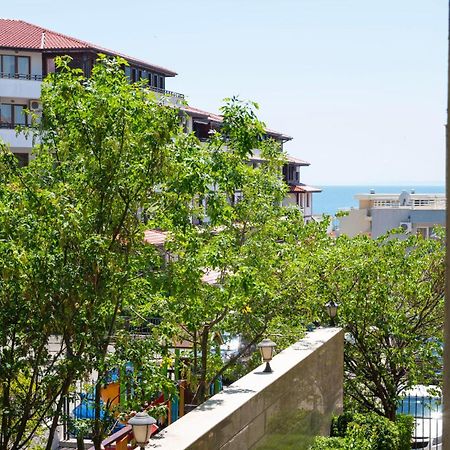 Sveti Vlas Apartments 外观 照片