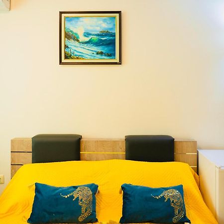 Sveti Vlas Apartments 外观 照片