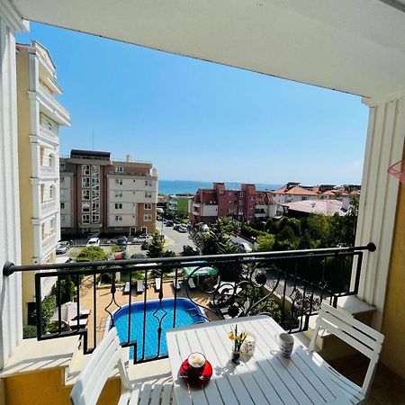 Sveti Vlas Apartments 外观 照片