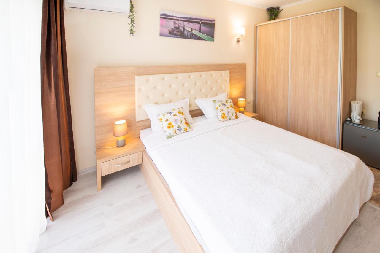 Sveti Vlas Apartments 外观 照片