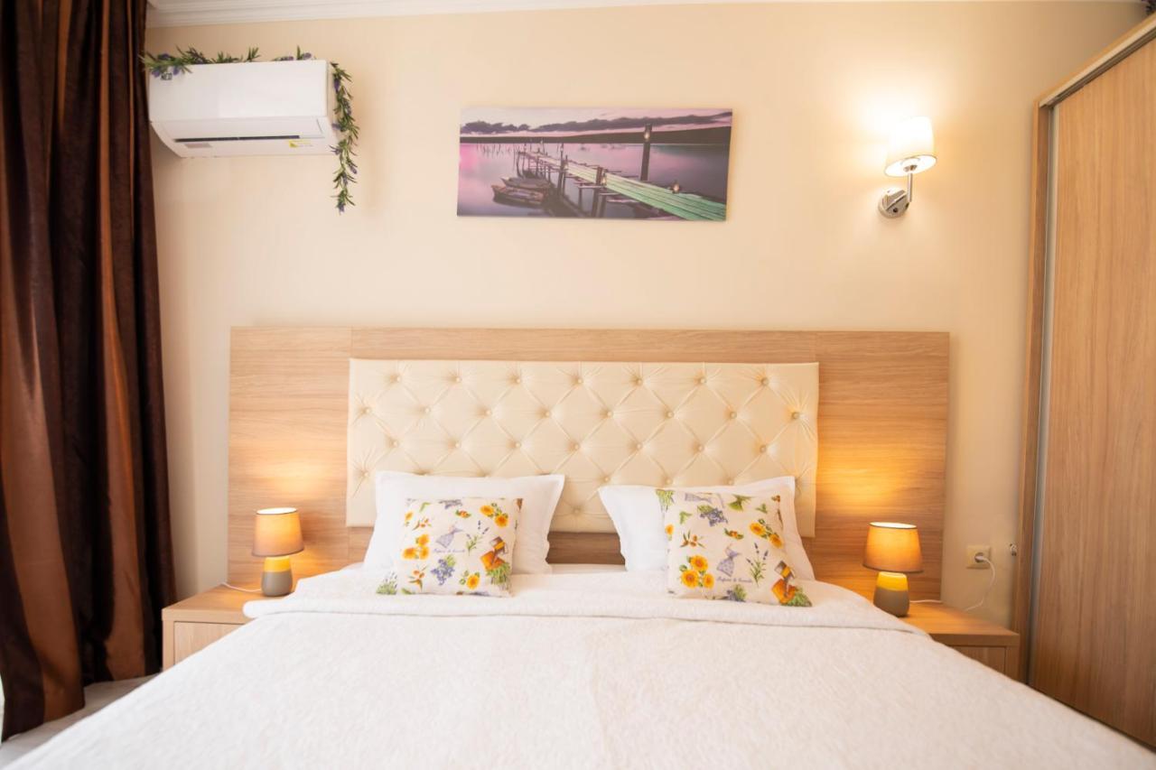 Sveti Vlas Apartments 外观 照片