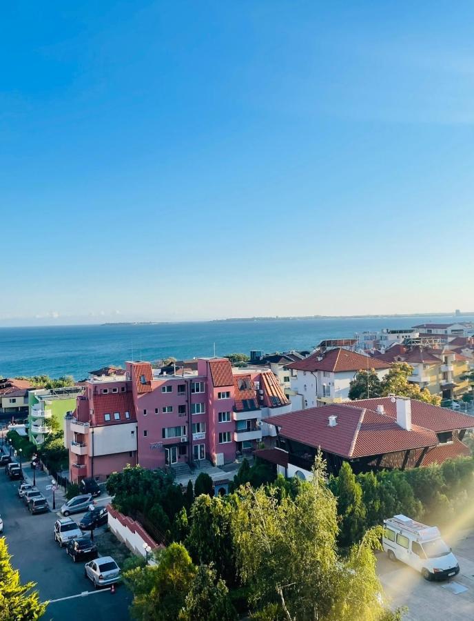 Sveti Vlas Apartments 外观 照片