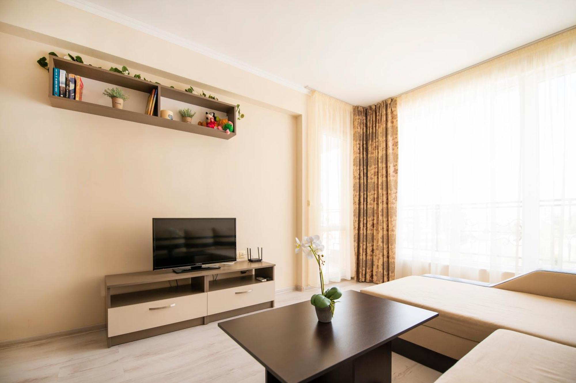 Sveti Vlas Apartments 外观 照片