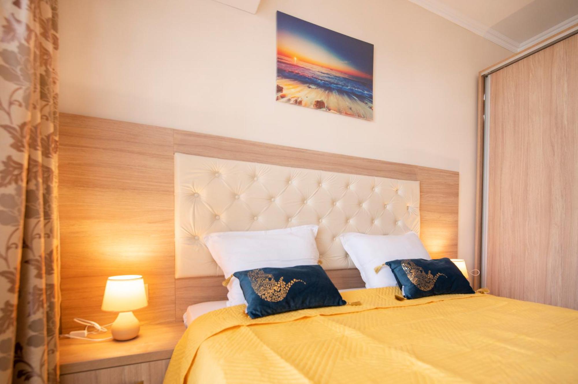 Sveti Vlas Apartments 外观 照片