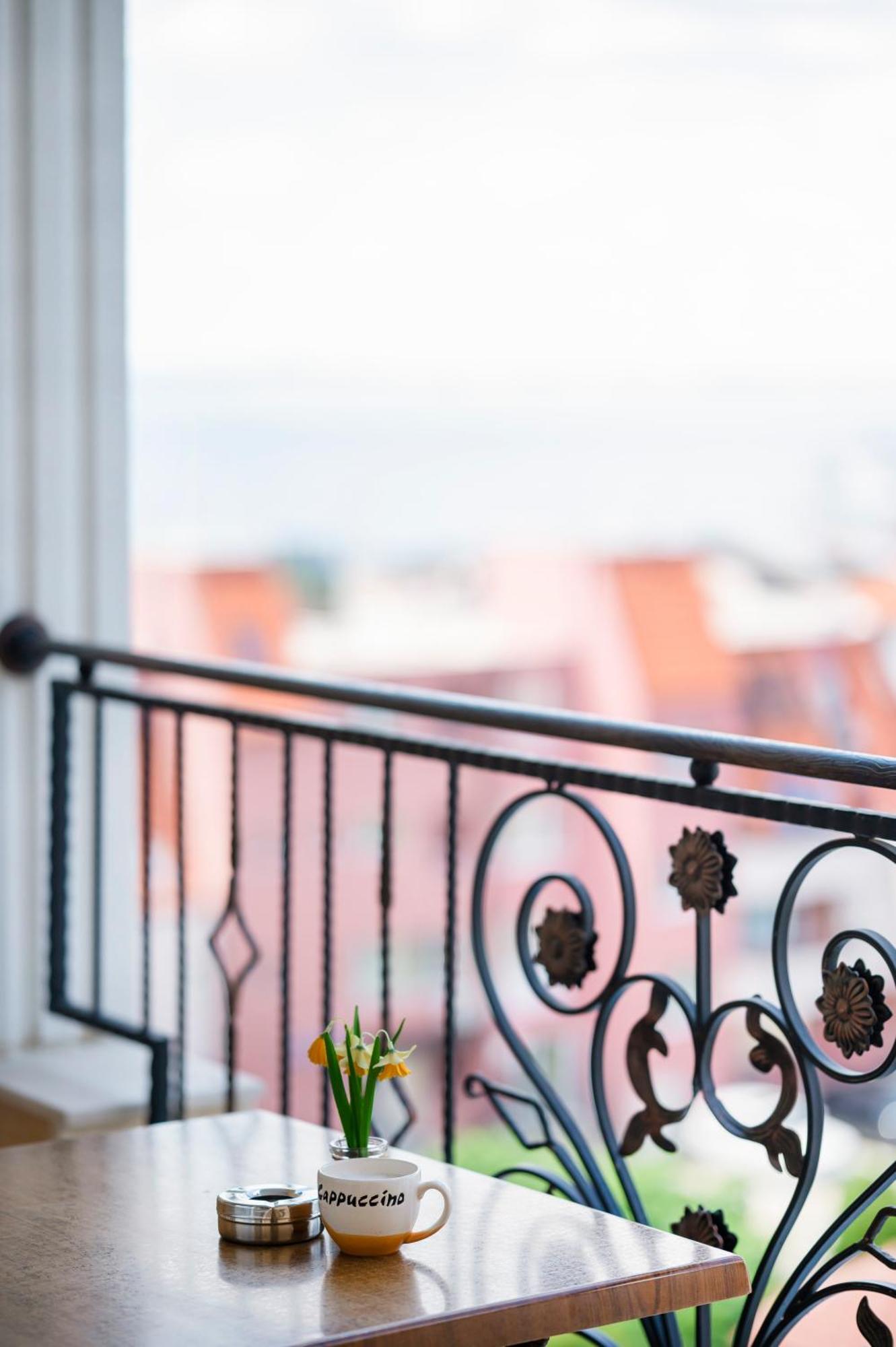 Sveti Vlas Apartments 外观 照片