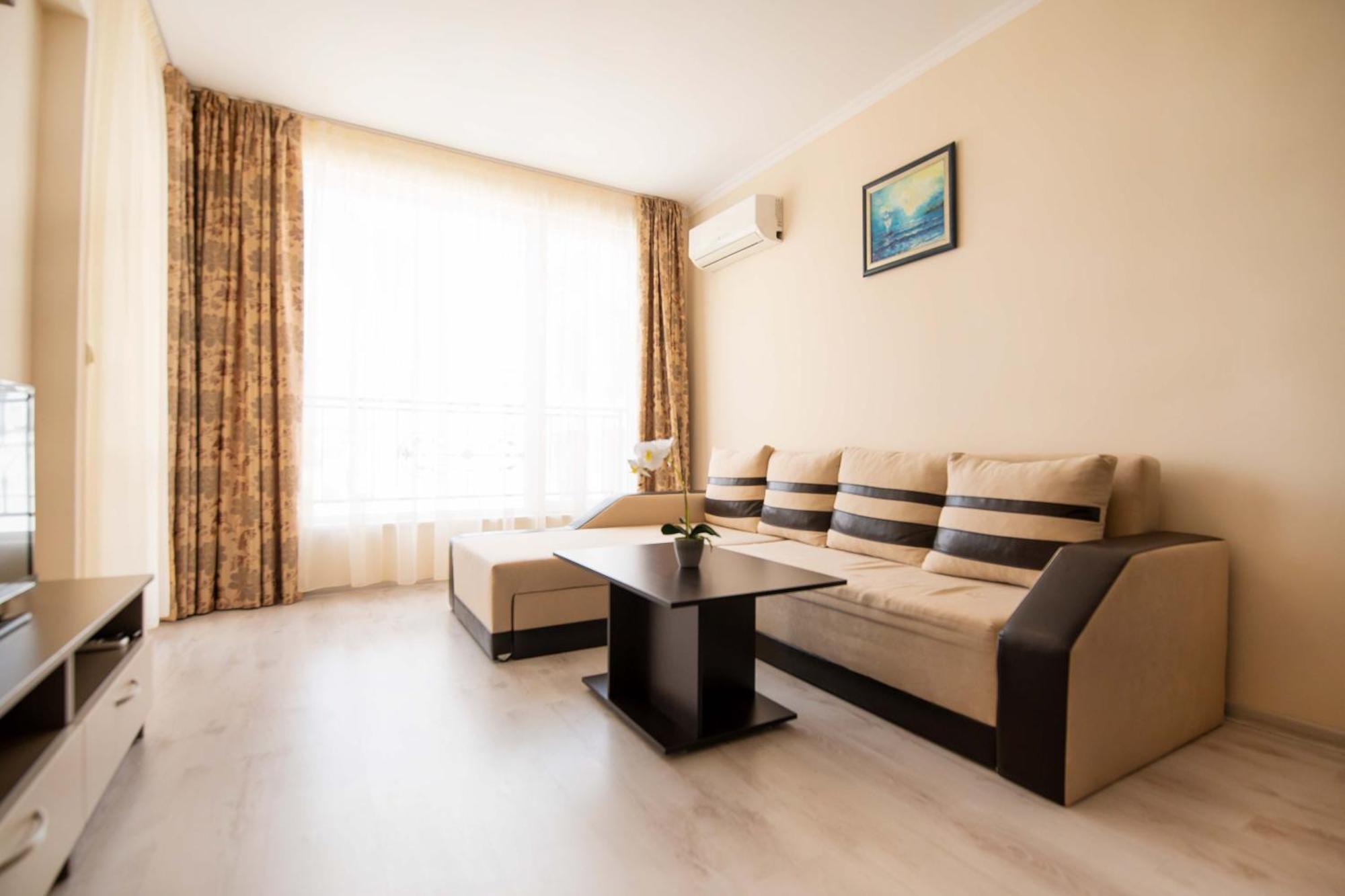 Sveti Vlas Apartments 外观 照片
