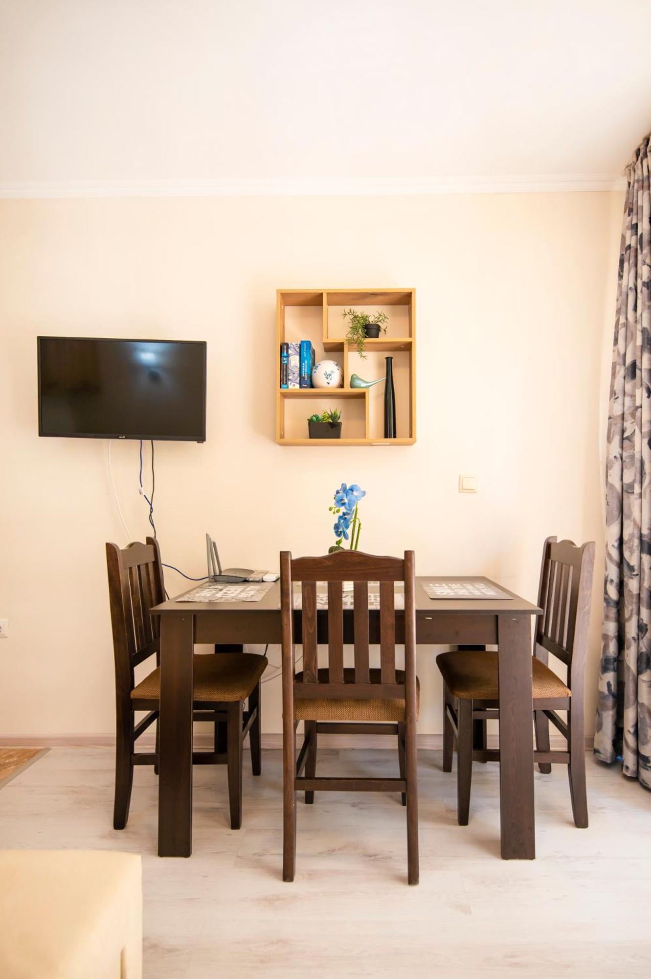 Sveti Vlas Apartments 外观 照片