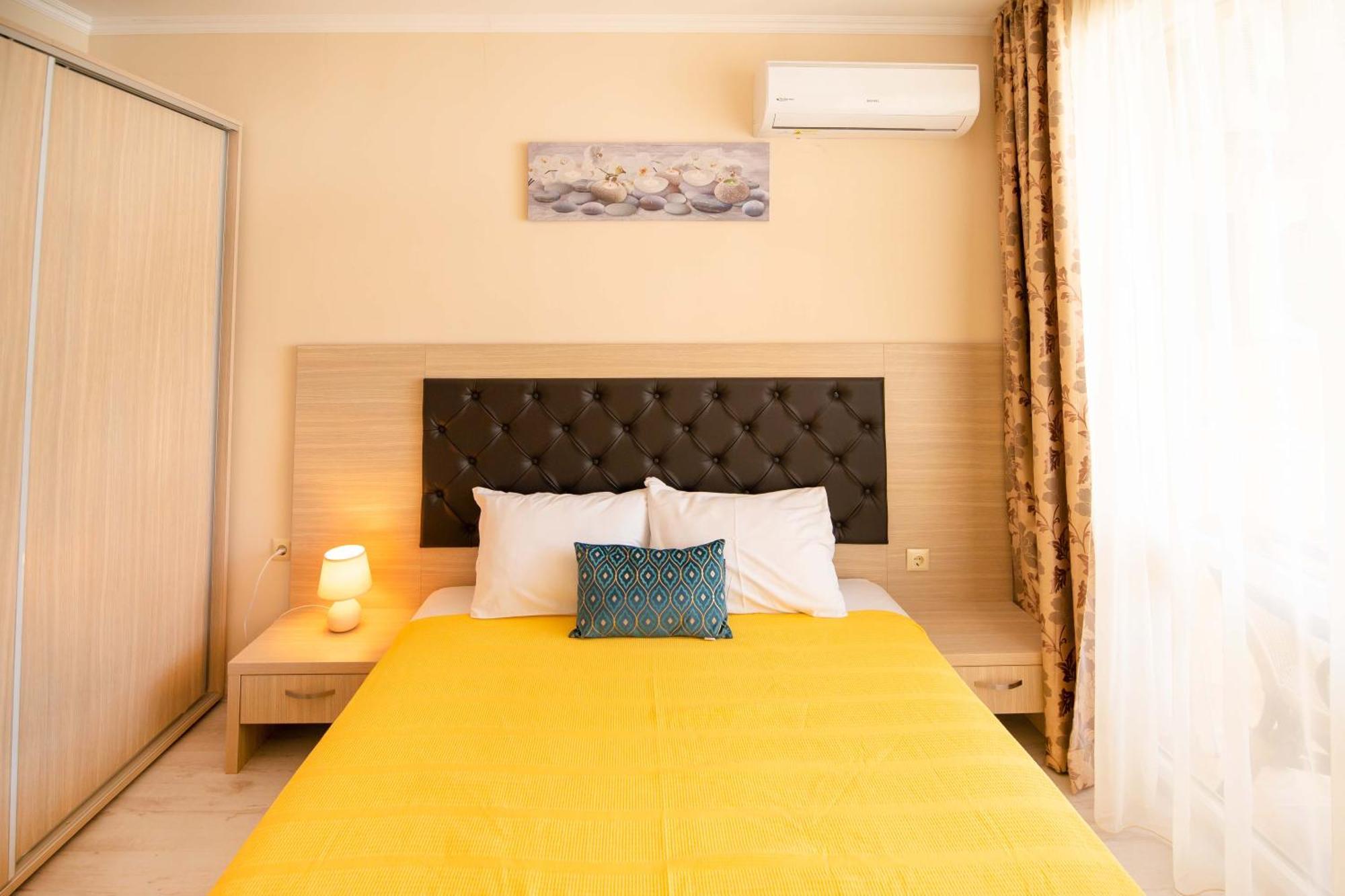 Sveti Vlas Apartments 外观 照片