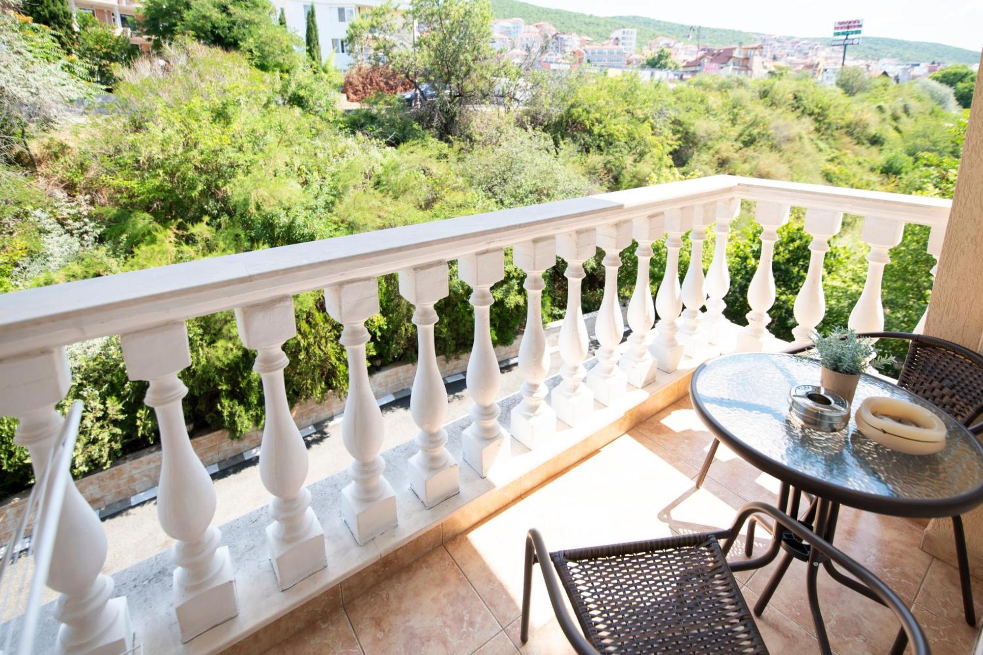 Sveti Vlas Apartments 外观 照片