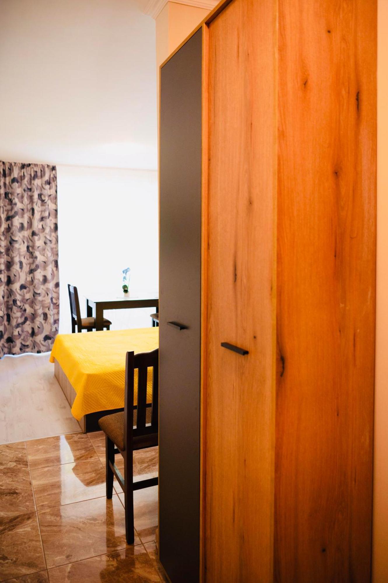 Sveti Vlas Apartments 外观 照片