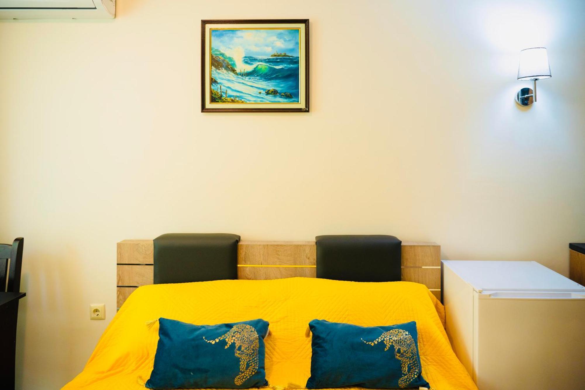 Sveti Vlas Apartments 外观 照片