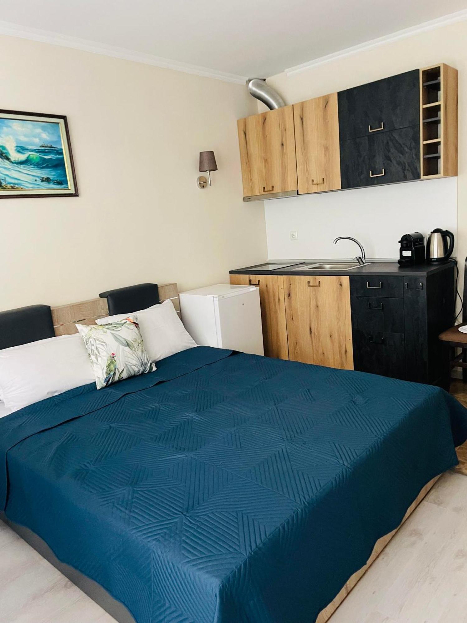 Sveti Vlas Apartments 外观 照片
