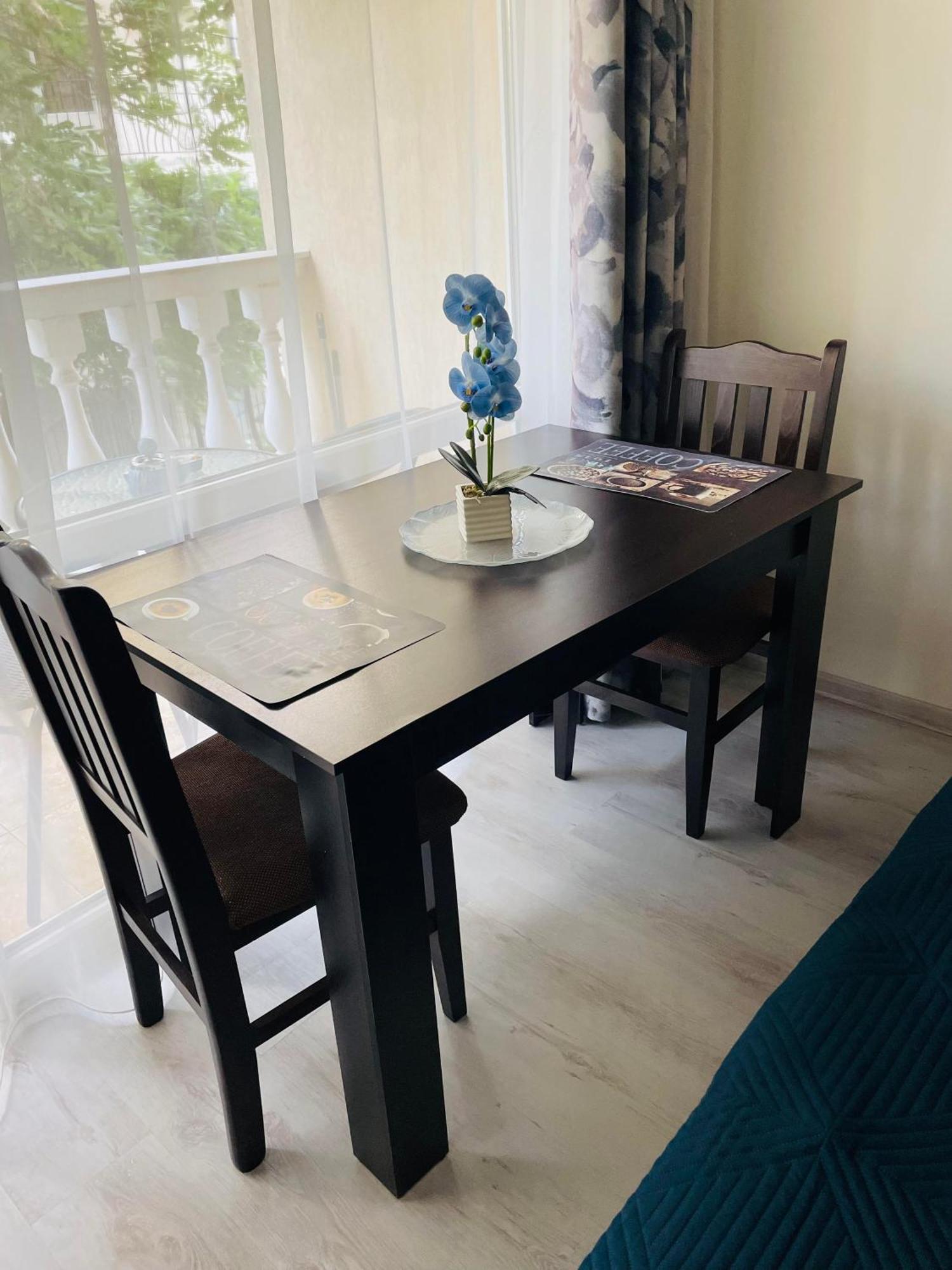 Sveti Vlas Apartments 外观 照片