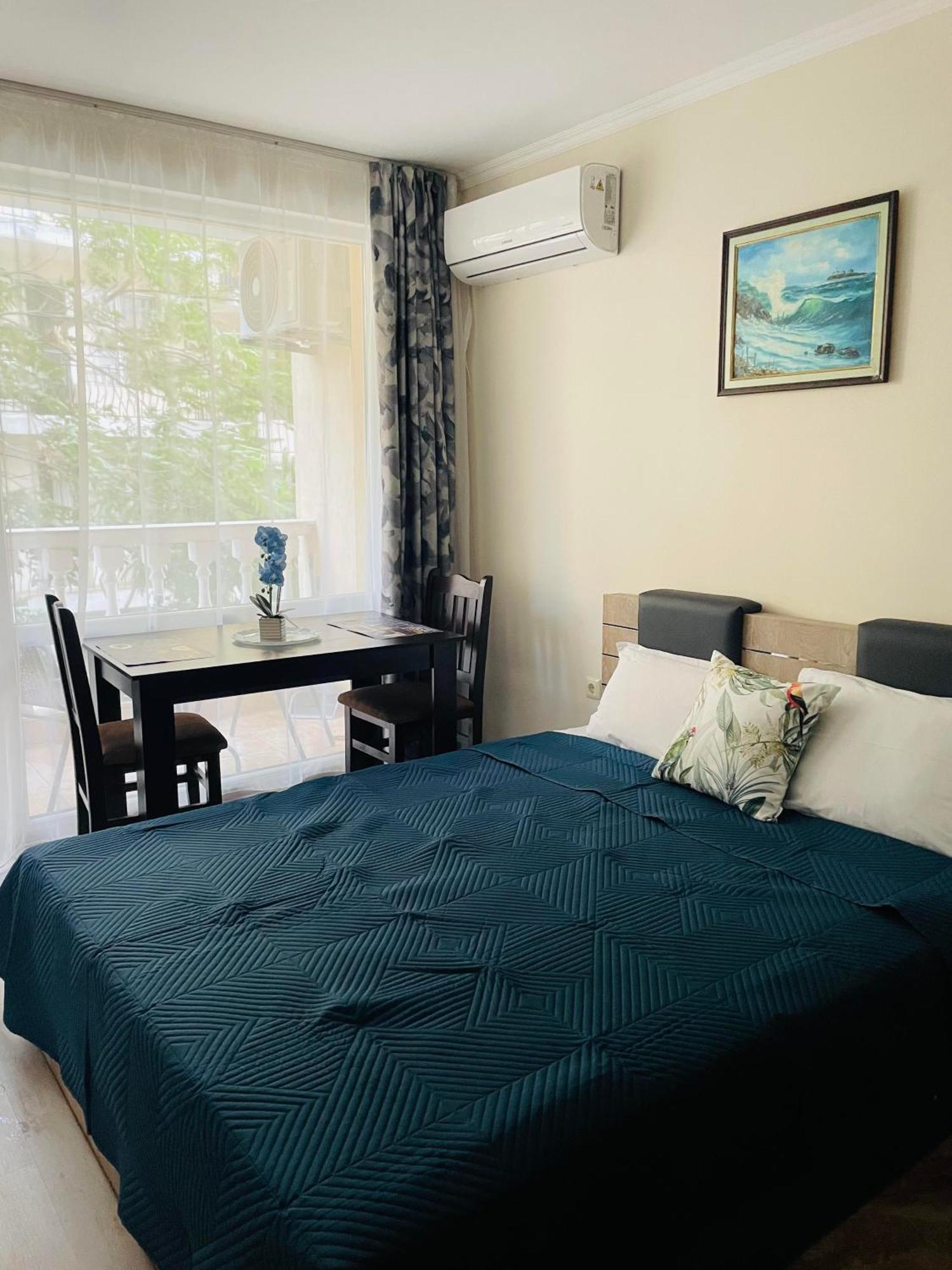 Sveti Vlas Apartments 外观 照片
